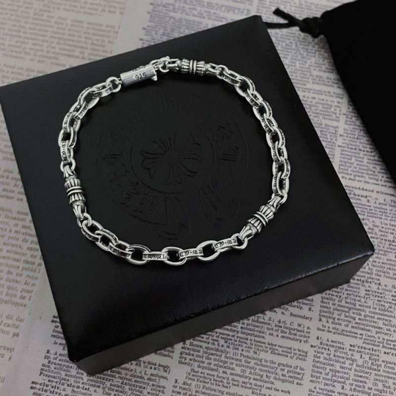 Chrome Hearts Bracelets